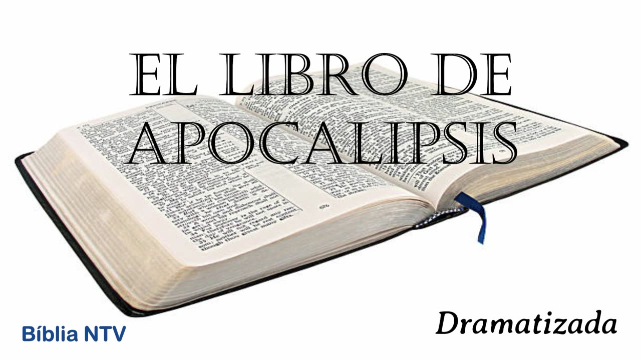 66. APOCALIPSIS Todos los 66 Libros Dramatizados en Español