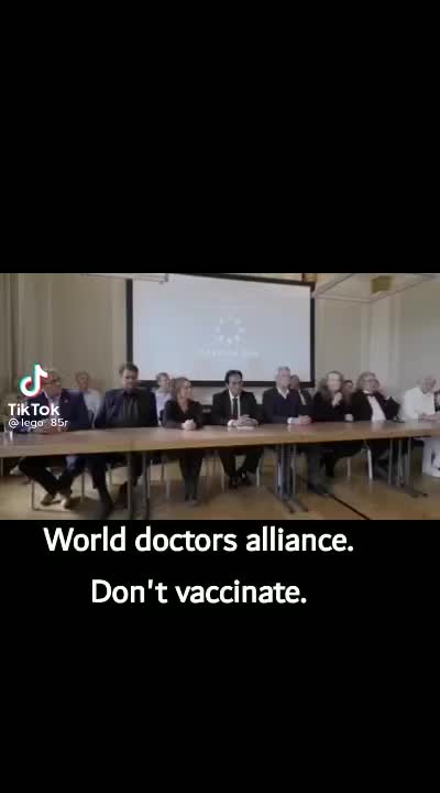 Doctors speak out about covid 19