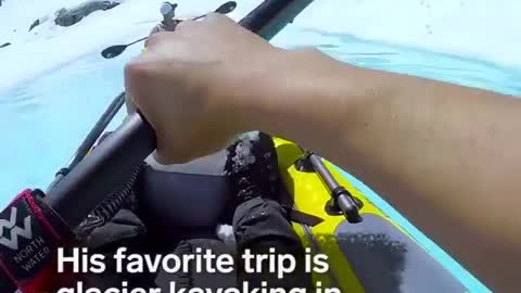 Wonderful landing #Viral Video