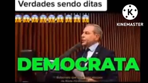 Verdade sendo jogadas na cara dos eleitores da esquerda brasileira