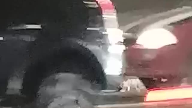 ‘Lagrimón’ volvió a las calles de Bucaramanga