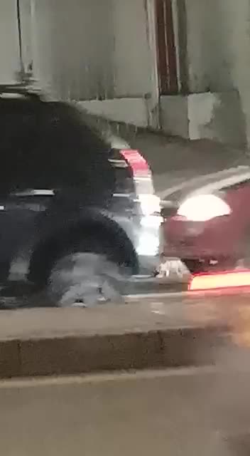 ‘Lagrimón’ volvió a las calles de Bucaramanga