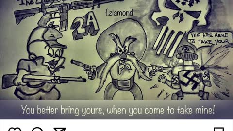 Cartoons part 7 of series (306 - 354)