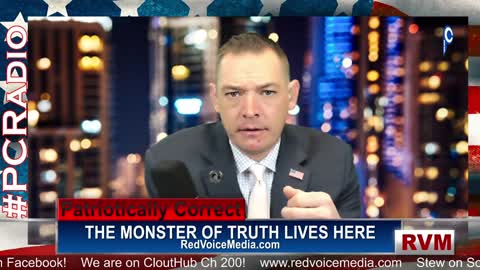 Chauvin Did Not Get Fair Trial, America Did Not Get Justice, They're Setting Up Black People
