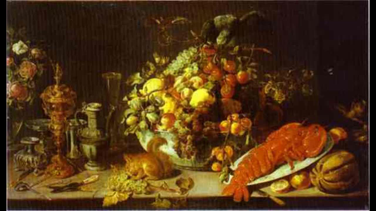 Four Herbalists of History