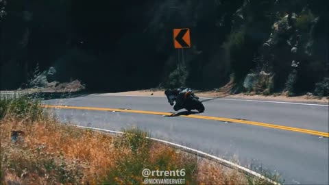 Only for bike lovers you most watch