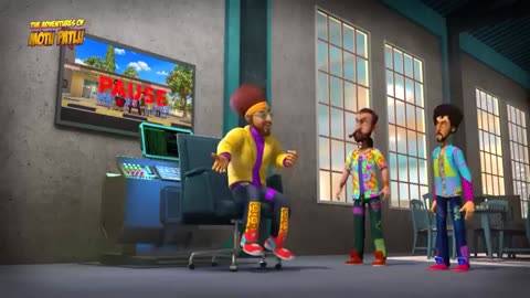 Cartoon for your baby 🍼