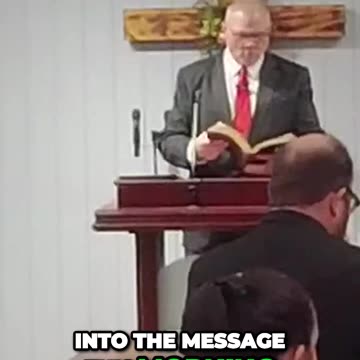 The Christmas Message