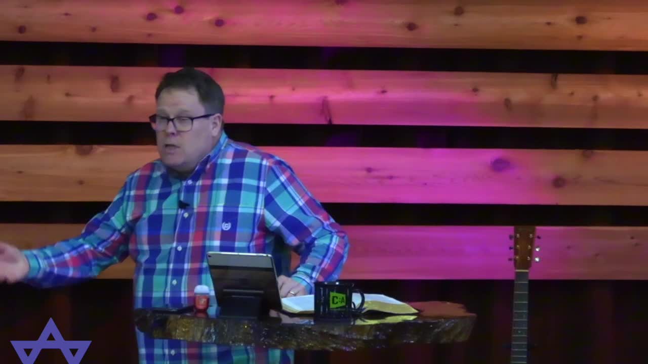 Hebrews 13:1-6 Various Instructions
