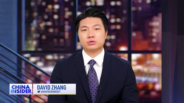 China insider