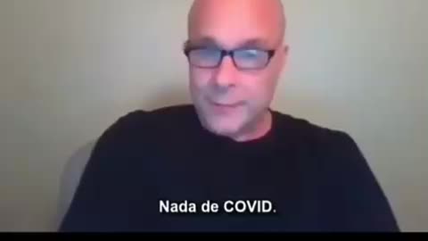 Não existe Covid