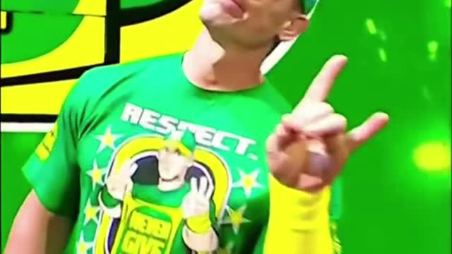 The Champion John Cena Is Back | New Collection In 2022