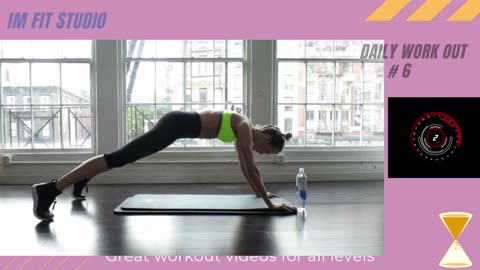 exercise long video 001