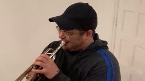 Audition style practicing: Don Juan