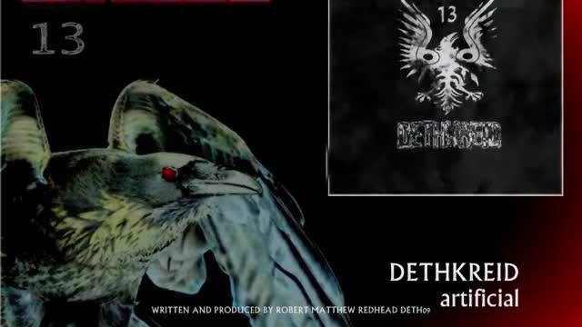 Dethkreid - Artificial