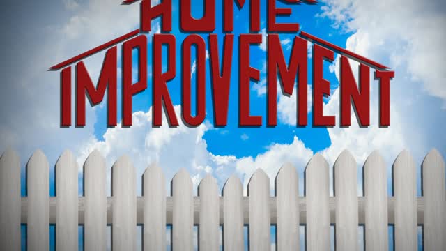 Home Improvement Theme