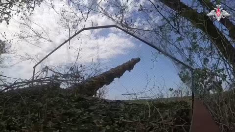 Artillery precision destruction