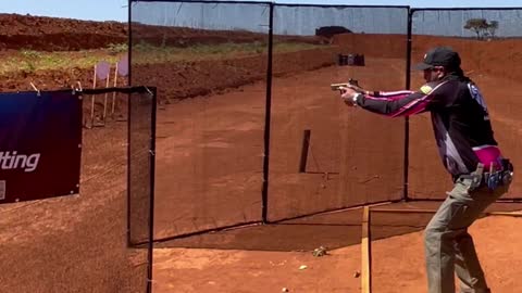 CAMPEONATO DE IPSC