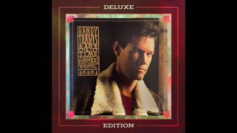 Randy Travis - Old Time Christmas