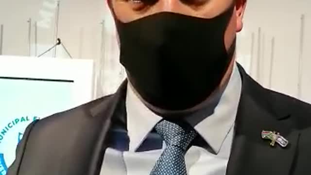 Electoral Commission of SA launches code of conduct