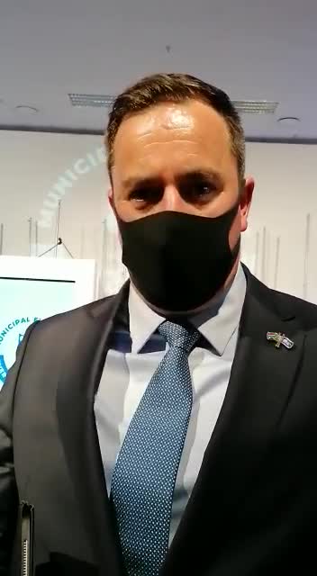 Electoral Commission of SA launches code of conduct