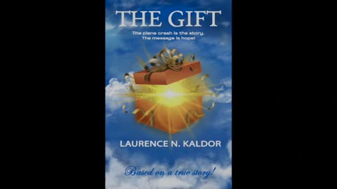 The Gift: The Book "Chapter 1: TEASER"