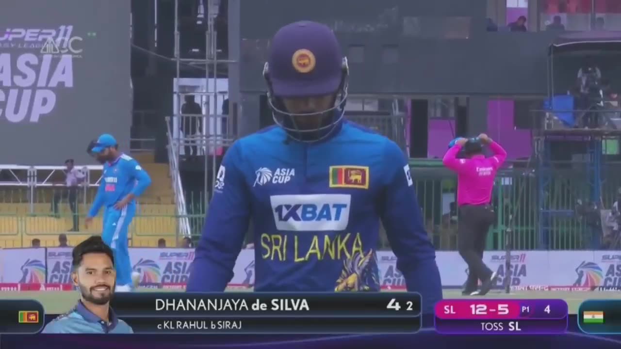 India vs srilanka cricket finals live