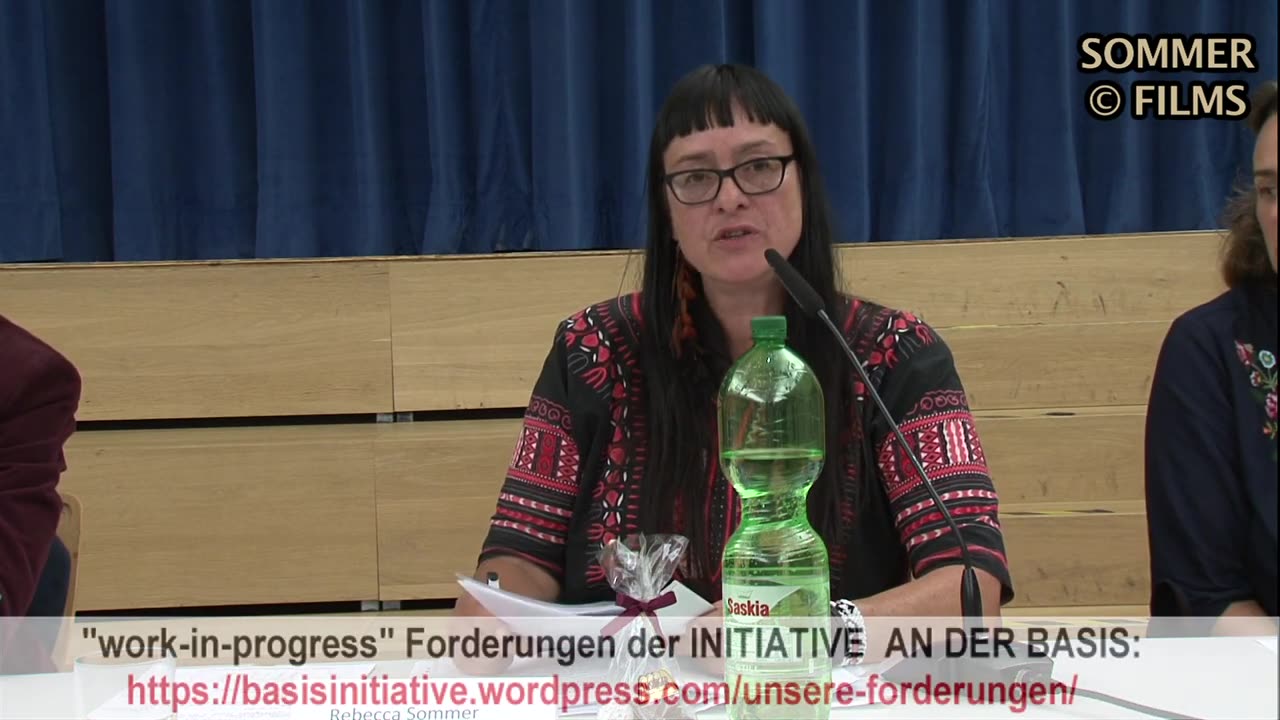 AUFNAHMESTOPP JETZT_Veranstaltung Aufbch2016/WerteUnion - Initiative an der Basis zu Gast_17.9.2019