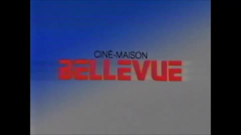 VHS Opening #365 Opening to my 1986 French Canadian VHS of Mysterious Island