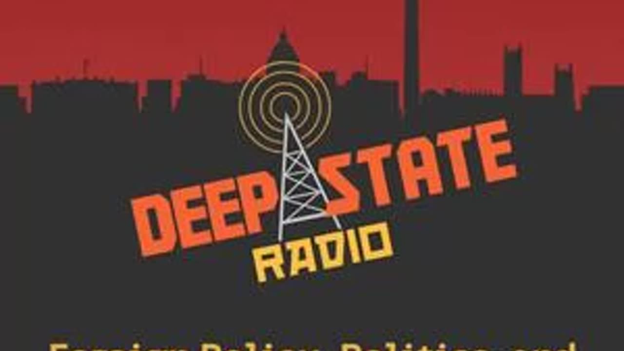 "Deep State Radio" predicted FLA Election Day Hurricane on Oct. 4