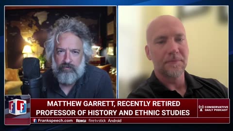 Matthew Garrett's $2.4 Million Free Speech Settlement