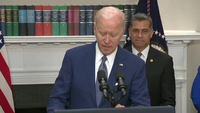 Biden on Japan's former PM Shinzo Abe assassinatio