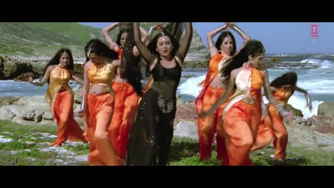 Har Dil Jo Pyar Karega song Salman Khan Rani Mukherjee