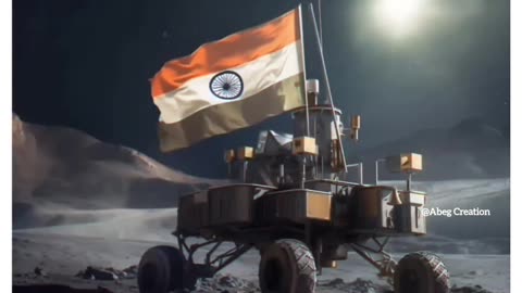 Proud to be India