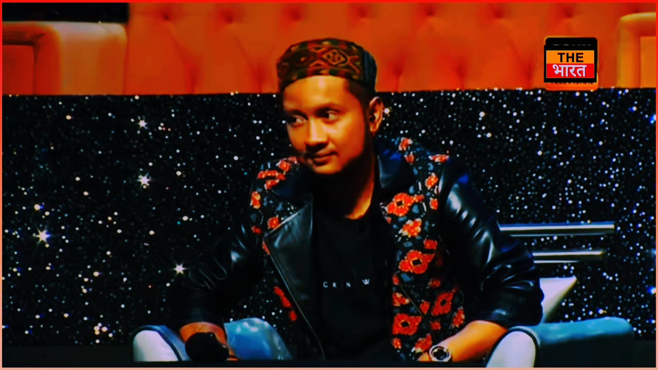 Best gana performance