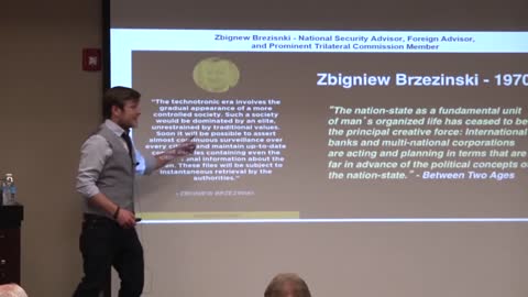 America - Agenda 21 - Part 1