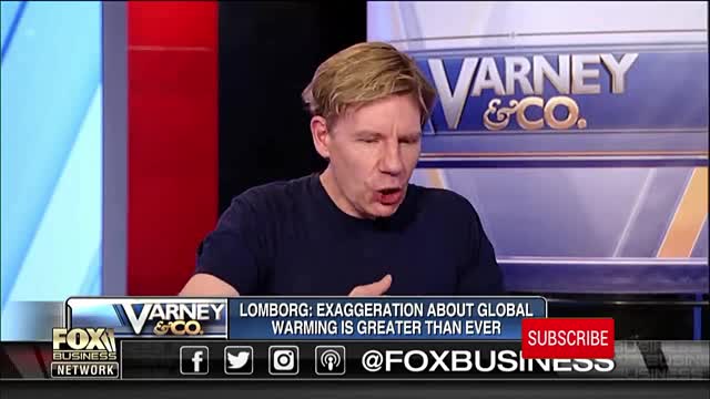 The Climate Change Follies