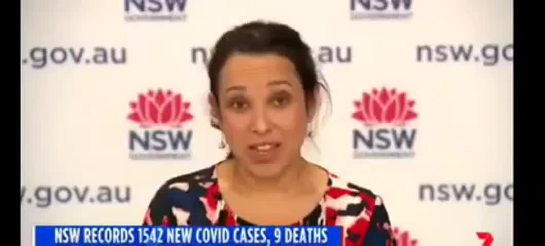 VAXX VICTIMS #11: NSW Has 2/3rds in Hospital Who Were Vaccinated