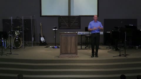 How To Deal With Spiritual Immaturity | Pastor Shane Idleman