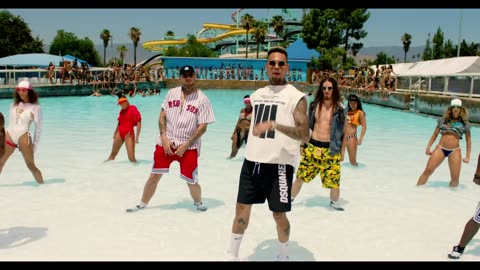 Pills & Automobiles (Official Video)