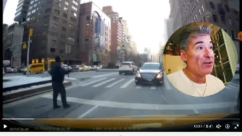 ALOHA SNACK BAR RUNS NYC COP OVER SCREAMING "KILL ME!"