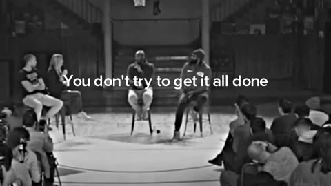 GET BETTER EVERY DAY