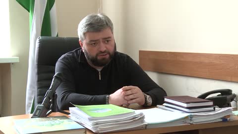 Астамур Логуа об открытие железной дороги и взаимоотношение с Грузией