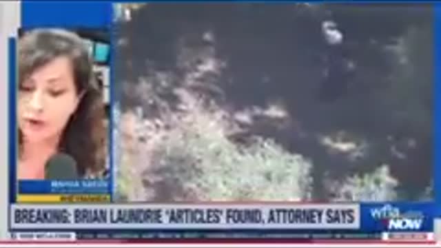 Brian Laundrie: Sarasota County Medical Examiner’s Office called to the Myakkahatchee Creek Environmental Park