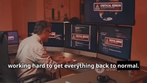 CrowdStrike Clarifies Major Disruption Issue