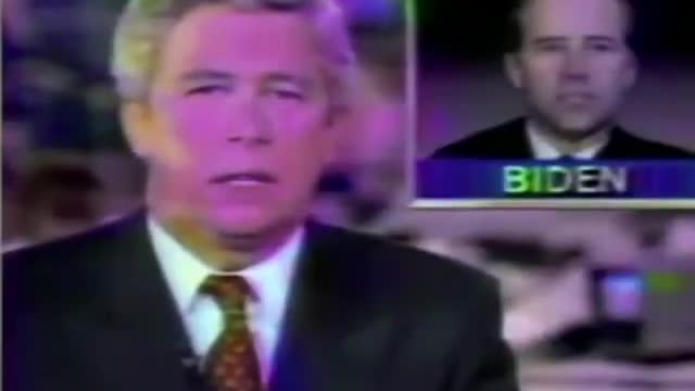 Bidens Educational FRAUD