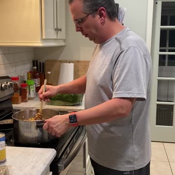 Vegan Cajun Rice Recipe