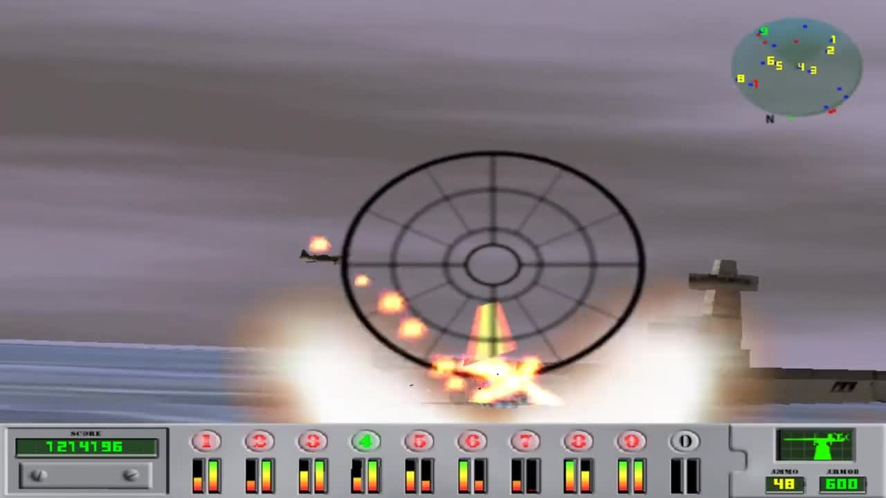 And can't attack BOSS