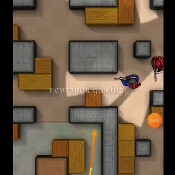 assassin gameplay #shorts