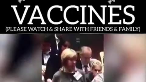 The Deadly Truth About Vaccines 💉 ☠️ 🩸